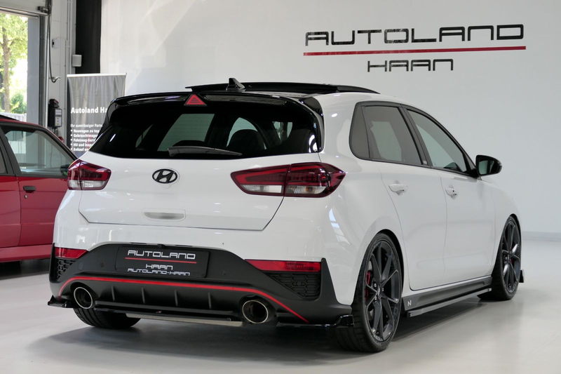 Hyundai i30 N Performance DCT*Pano*Leder*Ambiente*Kamera* — photo 5