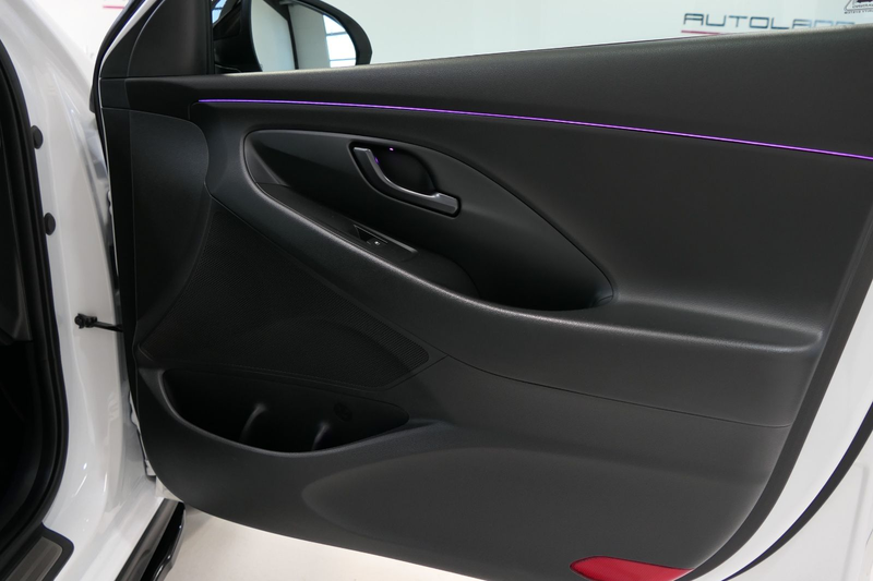 Hyundai i30 N Performance DCT*Pano*Leder*Ambiente*Kamera* — photo 11