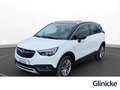 Opel Crossland X 1.2 Turbo INNOVATION LED Lenkradhzg. Blanc - thumbnail 1