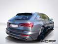 Audi A6 quattro Avant sport 55 TFSI e ACC Matrix LED HeadU Gris - thumbnail 2