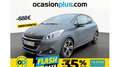 Peugeot 208 1.6BlueHDi S&S GT Line 120 Gris - thumbnail 1