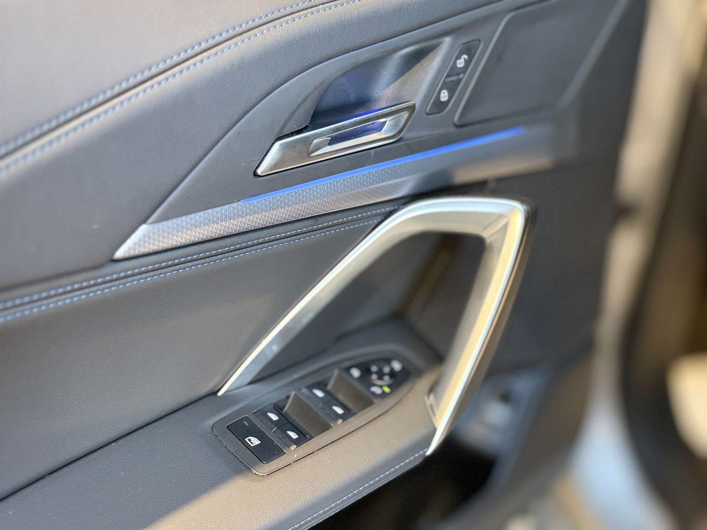 BMW X1 M Sport 1.5i SDrive18 -  - Joinsteer - #4