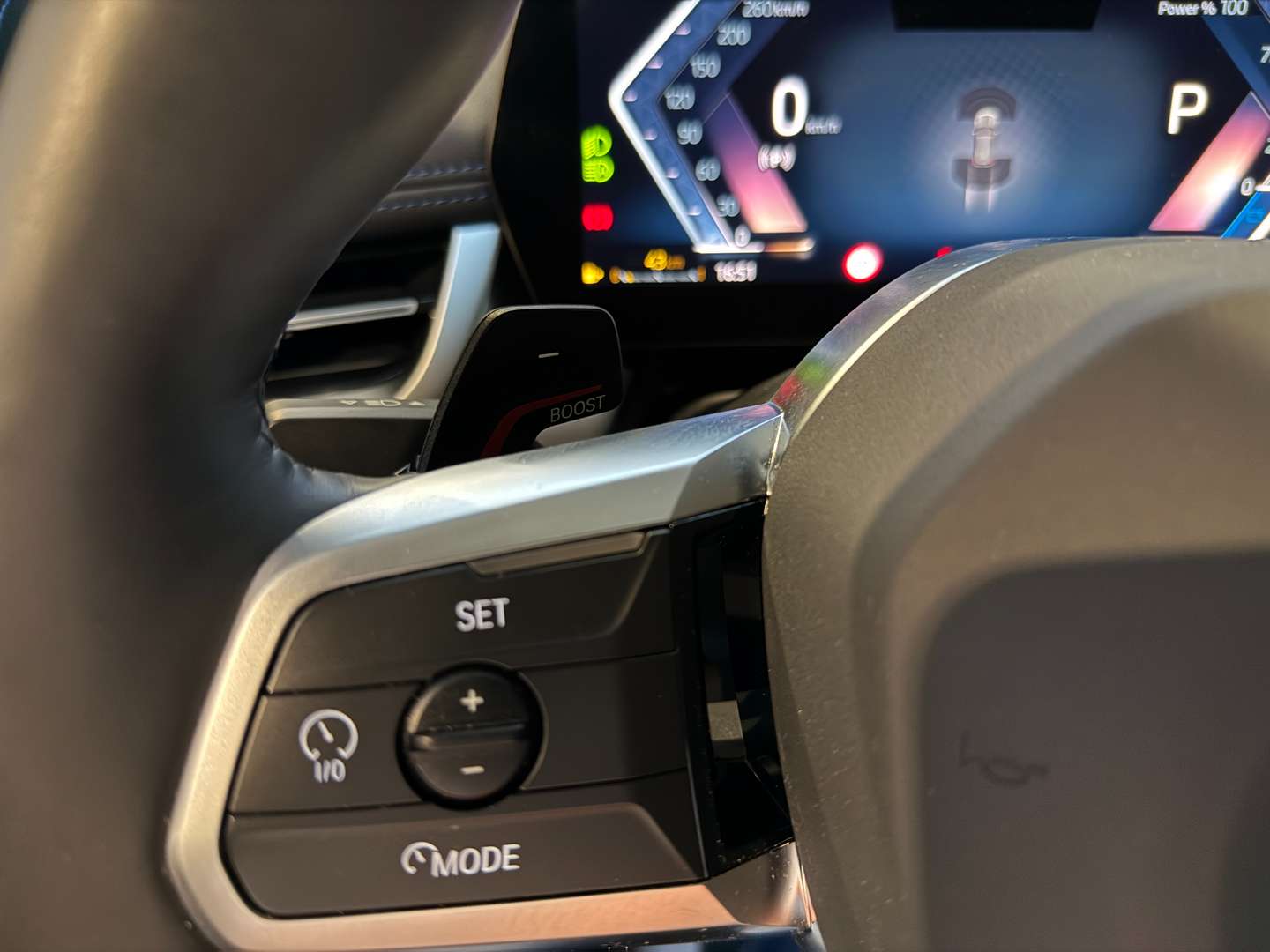 BMW X1 M Sport 1.5i SDrive18 -  - Joinsteer - #5