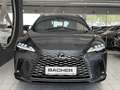Lexus RX 450h + Silber - thumbnail 10
