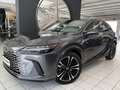 Lexus RX 450h + Silber - thumbnail 2