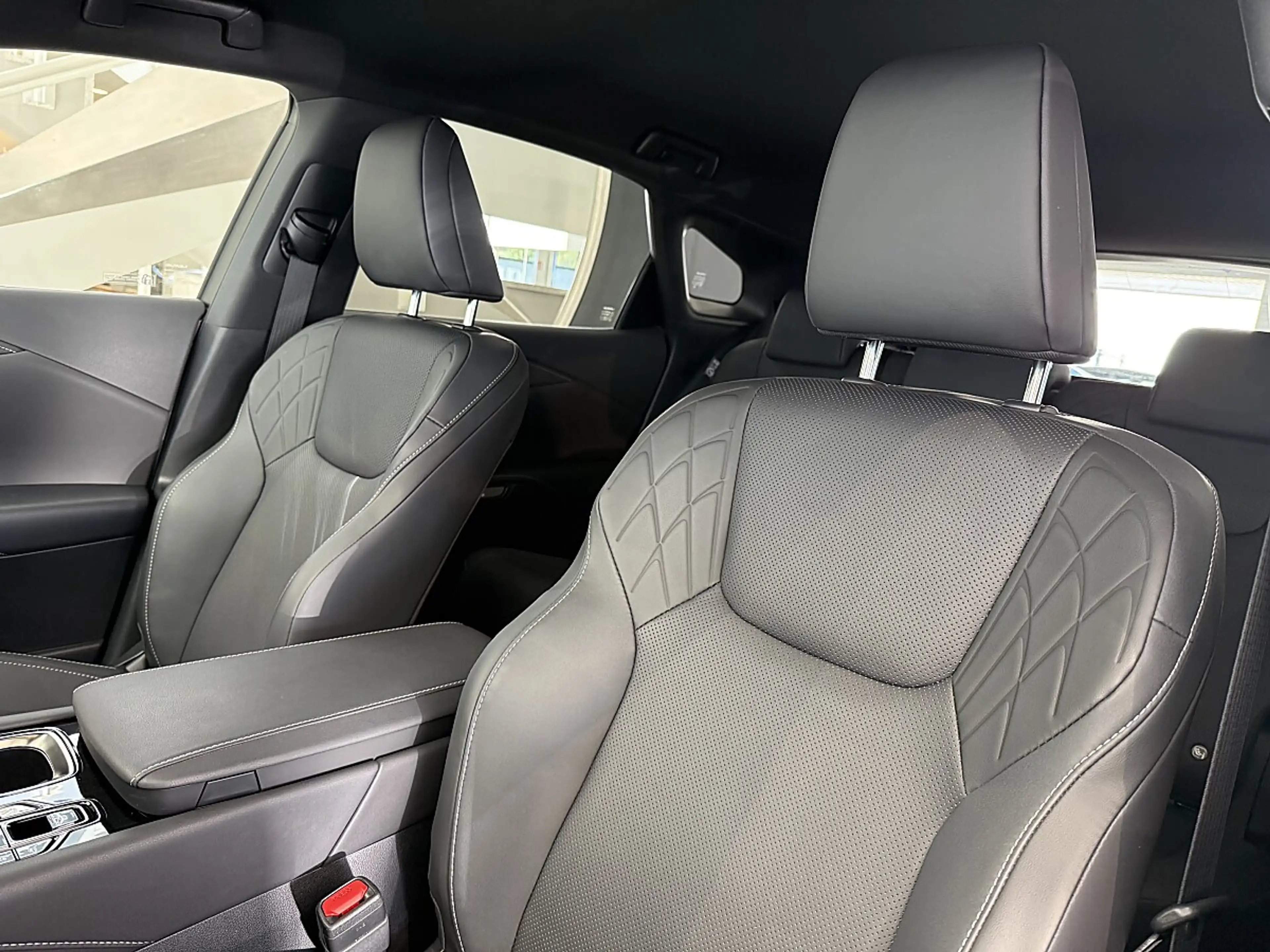 Lexus RX 400 /450 RX 450h+ Business Line — photo 14