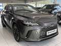 Lexus RX 450h + Silber - thumbnail 9