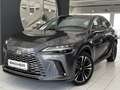 Lexus RX 450h + Silber - thumbnail 1