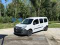 Renault Grand Kangoo 1.5DCI 90DCI Blanc - thumbnail 2