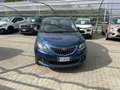Lancia Ypsilon Ypsilon 1.2 69 CV 5 porte GPL Ecochic Modrá - thumbnail 2