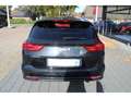 Kia Ceed SW / cee'd SW 1.5 T-GDI LX AT Klimaautomatik Zwart - thumbnail 6