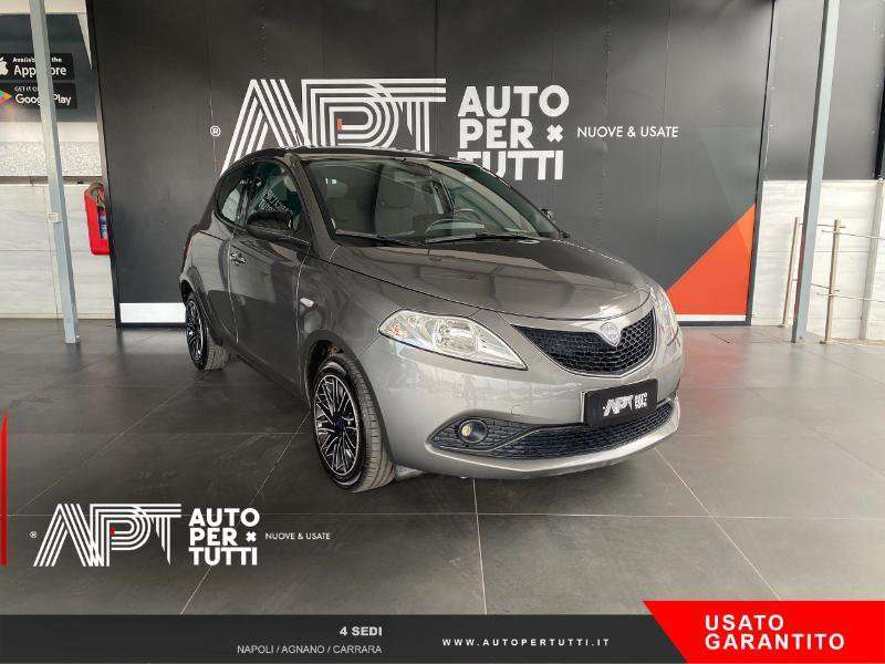 Dacia Ypsilon 2020 photo 2