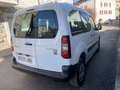 Peugeot Partner 4x4 1.6 HDI 100CV DANGEL Blanco - thumbnail 6