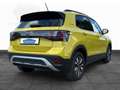 Volkswagen T-Cross 1.5 TSI DSG GOAL MATRIX ACC NAVI KAMERA *Sofort Ve Gelb - thumbnail 2