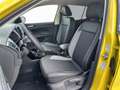Volkswagen T-Cross 1.5 TSI DSG GOAL MATRIX ACC NAVI KAMERA *Sofort Ve Gelb - thumbnail 6