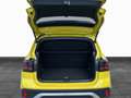 Volkswagen T-Cross 1.5 TSI DSG GOAL MATRIX ACC NAVI KAMERA *Sofort Ve Gelb - thumbnail 4