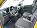 Volkswagen T-Cross 1.5 TSI DSG GOAL MATRIX ACC NAVI KAMERA *Sofort Ve Gelb - thumbnail 3