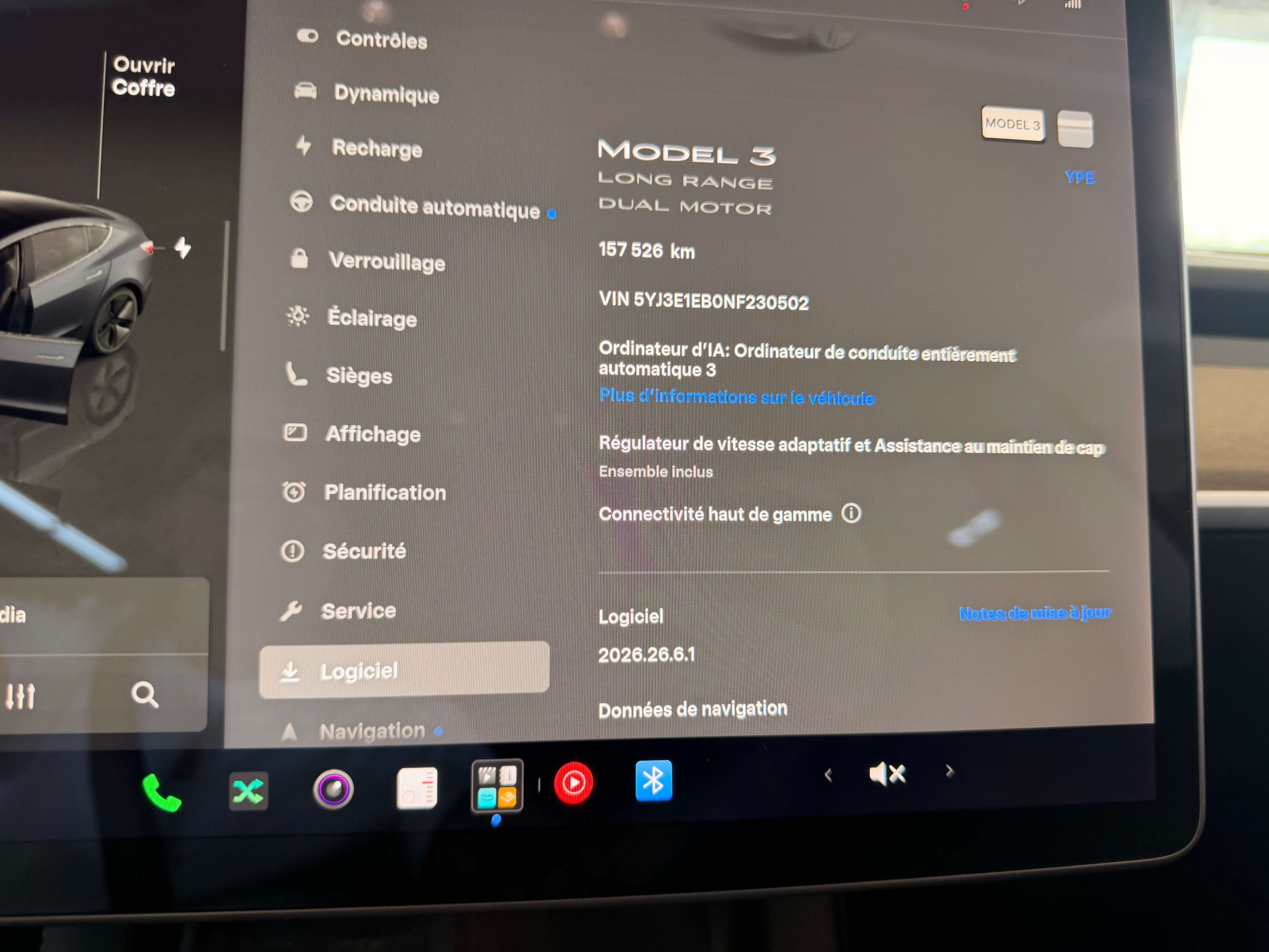 2022 Tesla Model 3 Long Range - Image 16