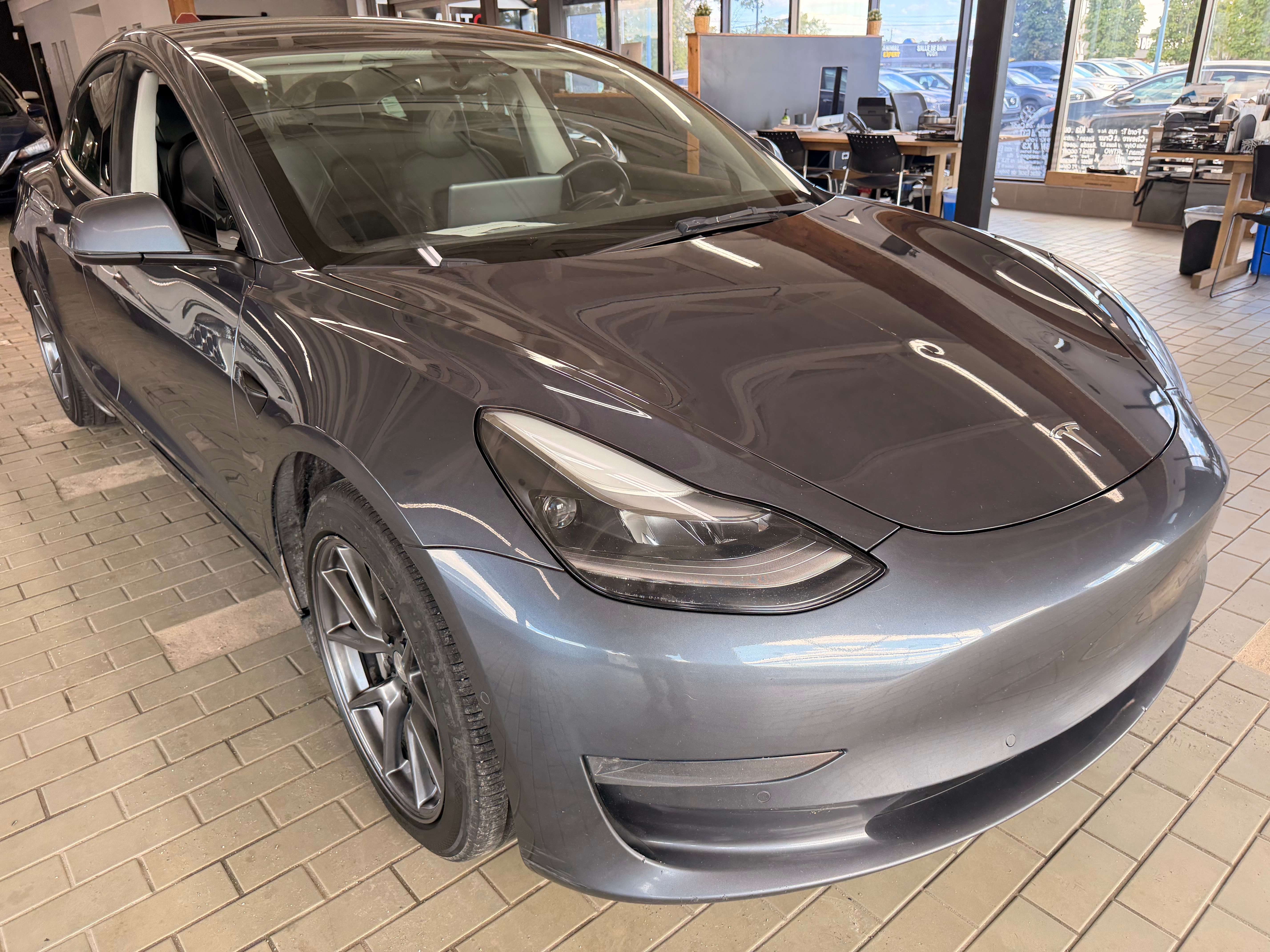 2022 Tesla Model 3 Long Range - Image 5