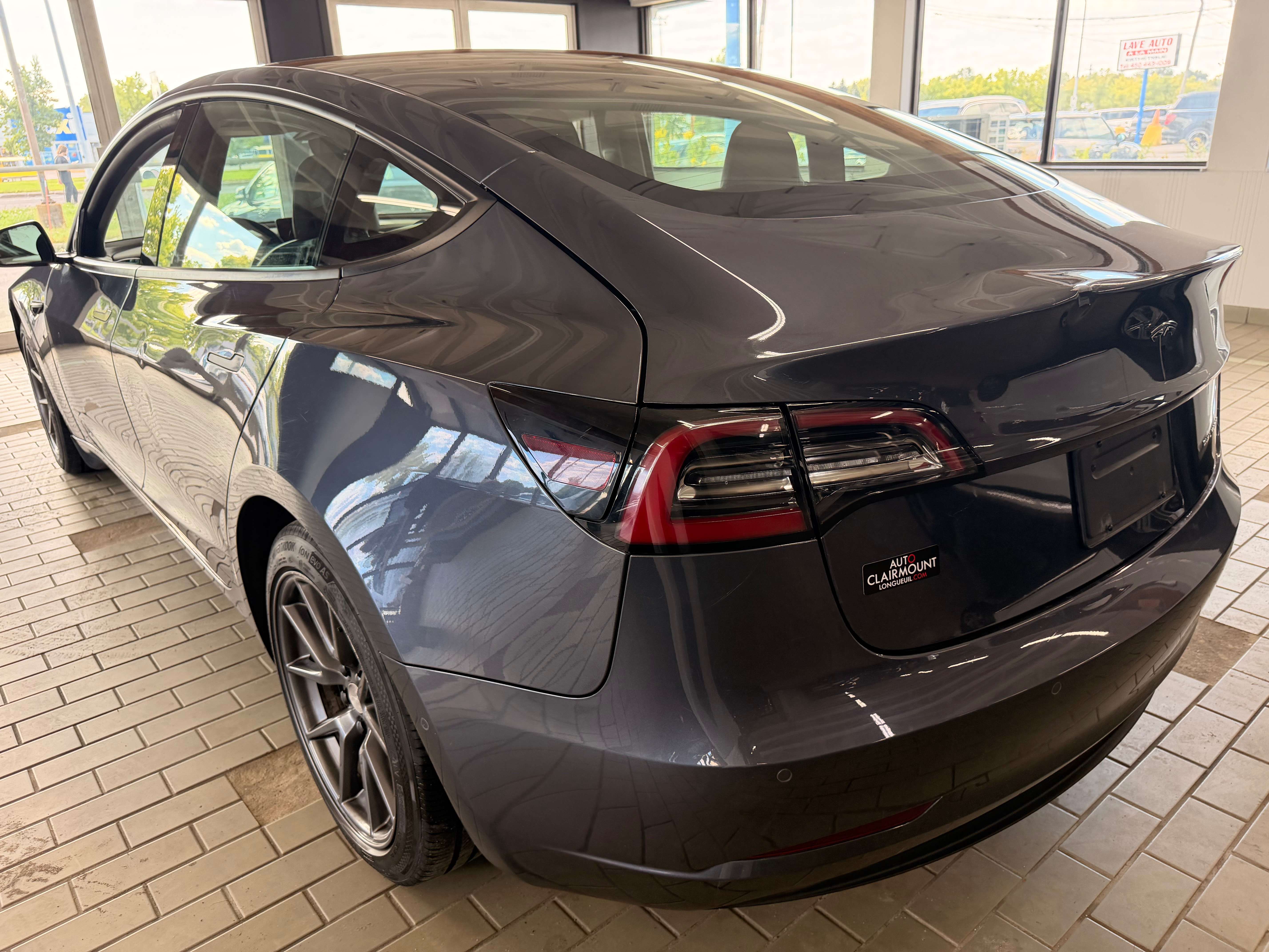 2022 Tesla Model 3 Long Range - Image 2