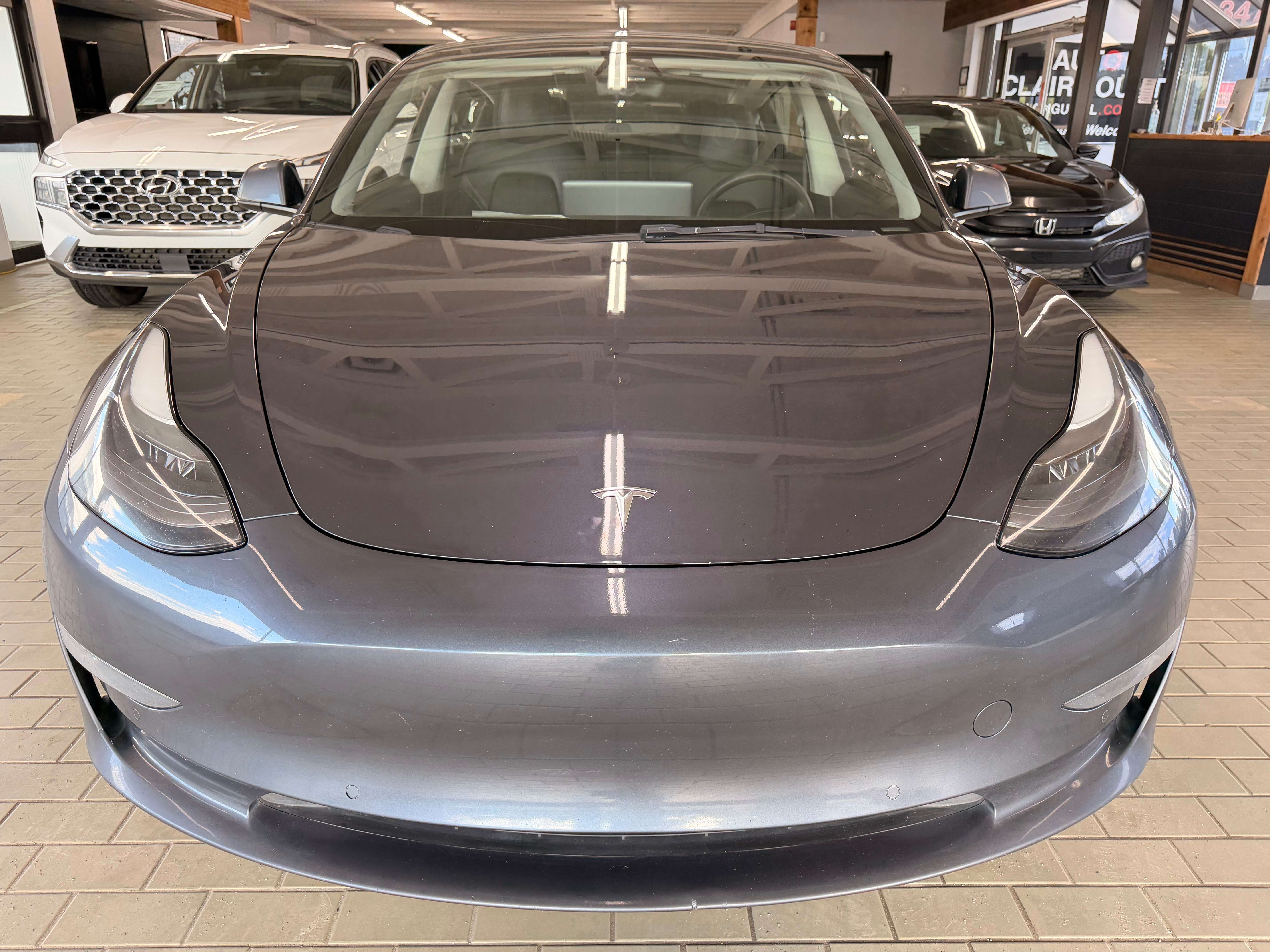 2022 Tesla Model 3 Long Range - Image 6