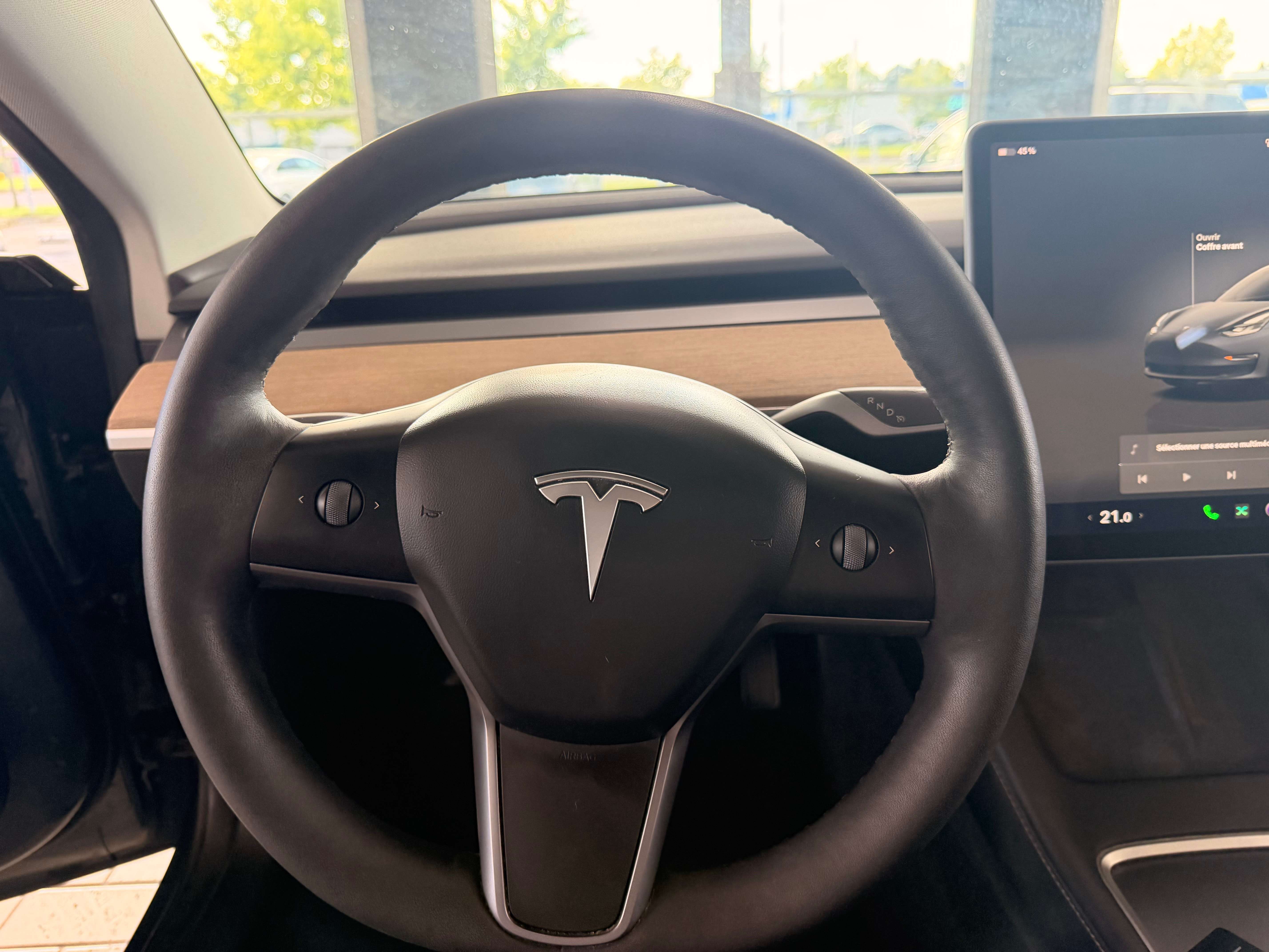 2022 Tesla Model 3 Long Range - Image 14
