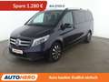 Mercedes-Benz V 250 V 250 d EDITION lang Aut.*NAV*LED*TEMPO*PDC*SHZ Bleu - thumbnail 1