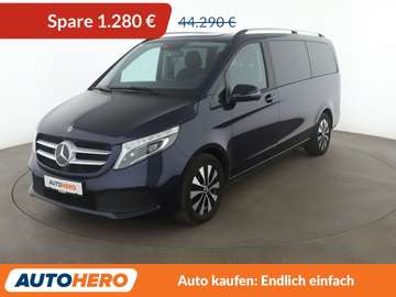 V 250 d EDITION lang Aut.*NAV*LED*TEMPO*PDC*SHZ