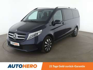 V 250 d EDITION lang Aut.*NAV*LED*TEMPO*PDC*SHZ