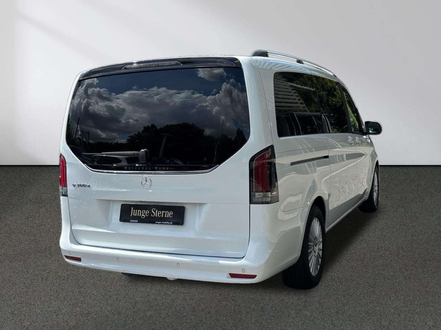 Mercedes-Benz V 300