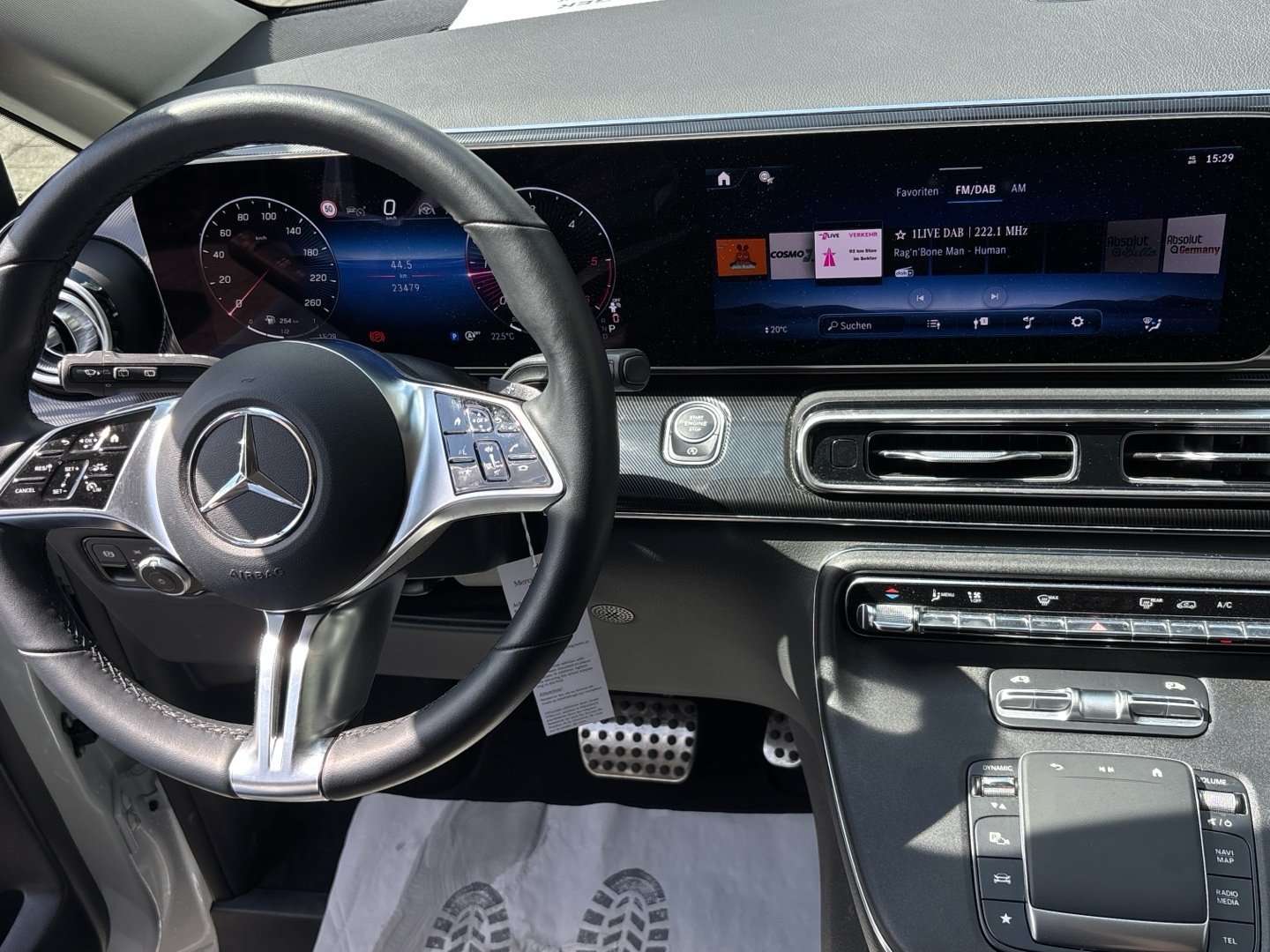 Mercedes-Benz V 300