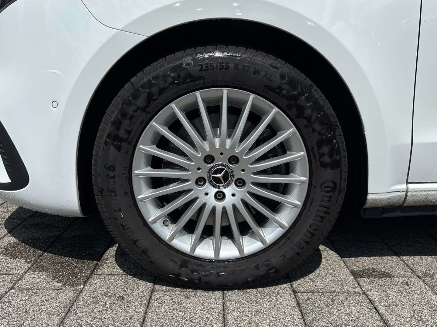 Mercedes-Benz V 300