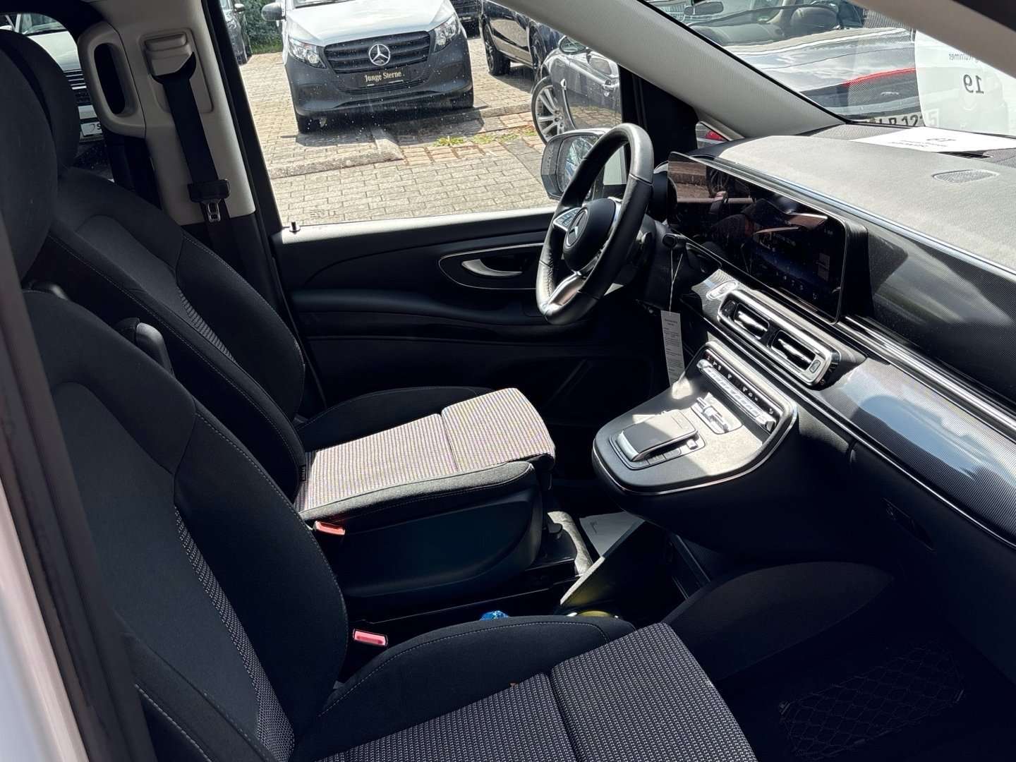 Mercedes-Benz V 300