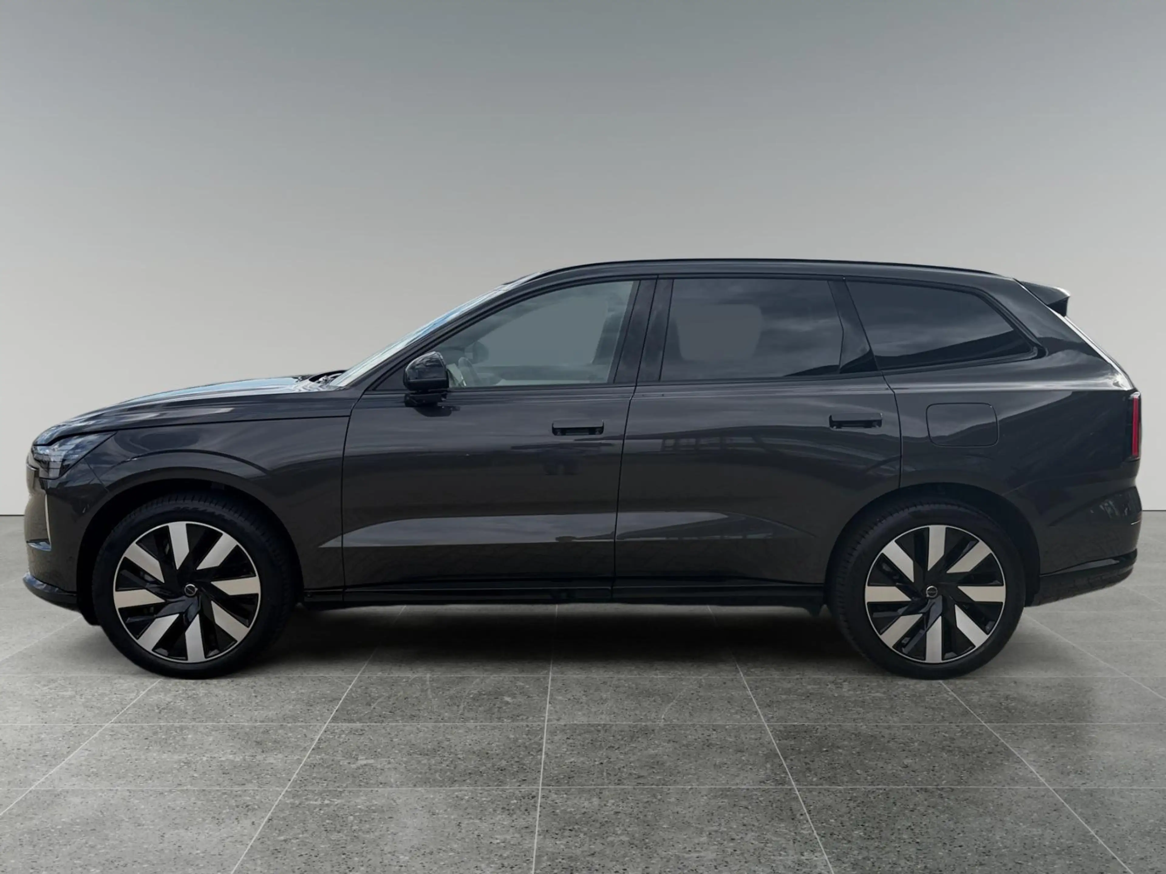 Volvo EX90 Twin Motor Ultra 7p. 111 kWh | Luchtvering | Bower — photo 3