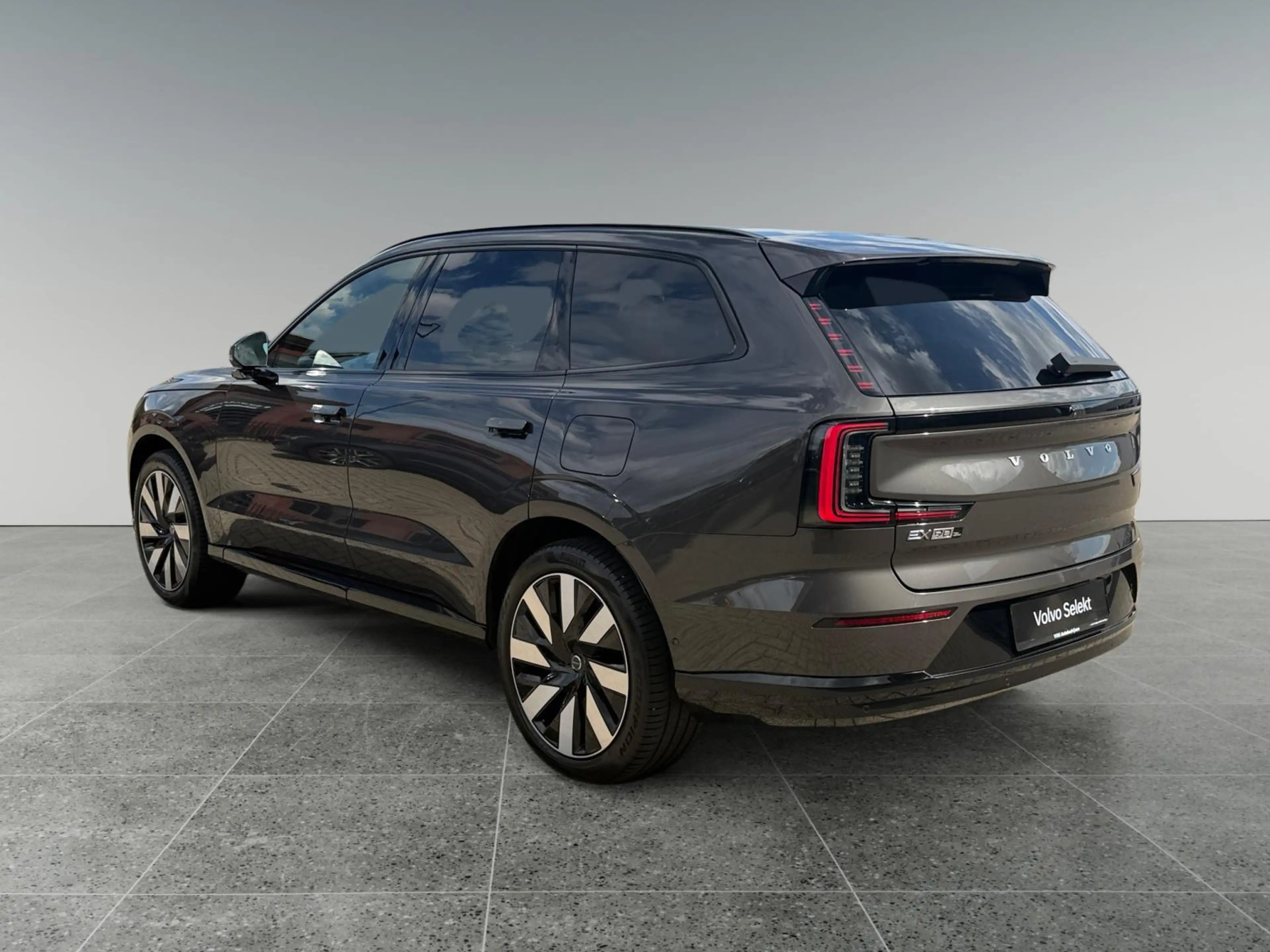 Volvo EX90 Twin Motor Ultra 7p. 111 kWh | Luchtvering | Bower — photo 4