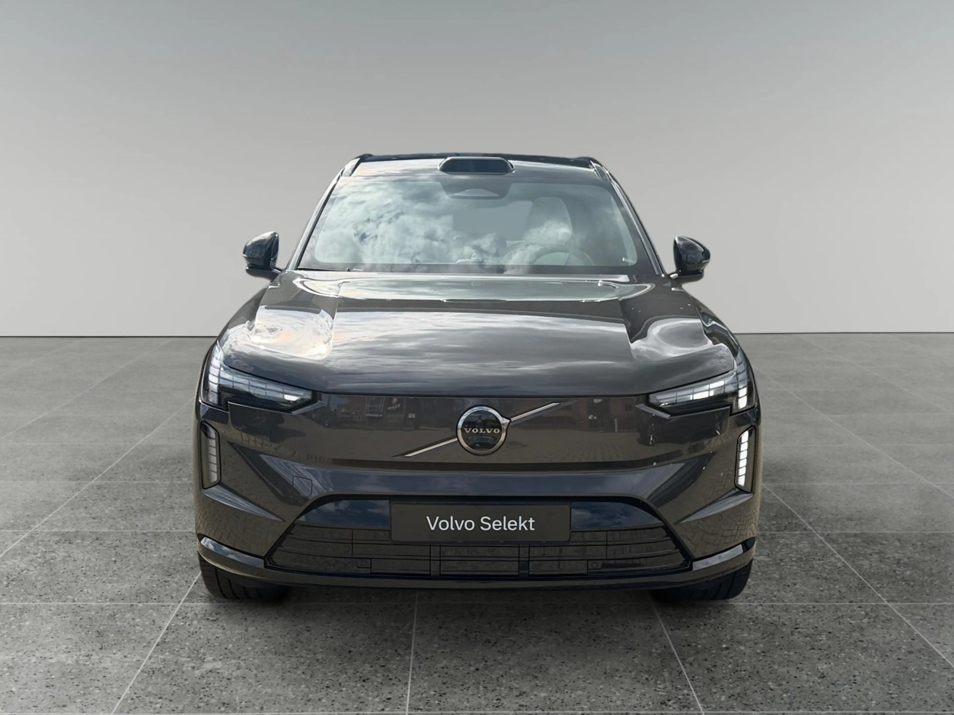 Volvo EX90 Twin Motor Ultra 7p. 111 kWh | Luchtvering | Bower — photo 9