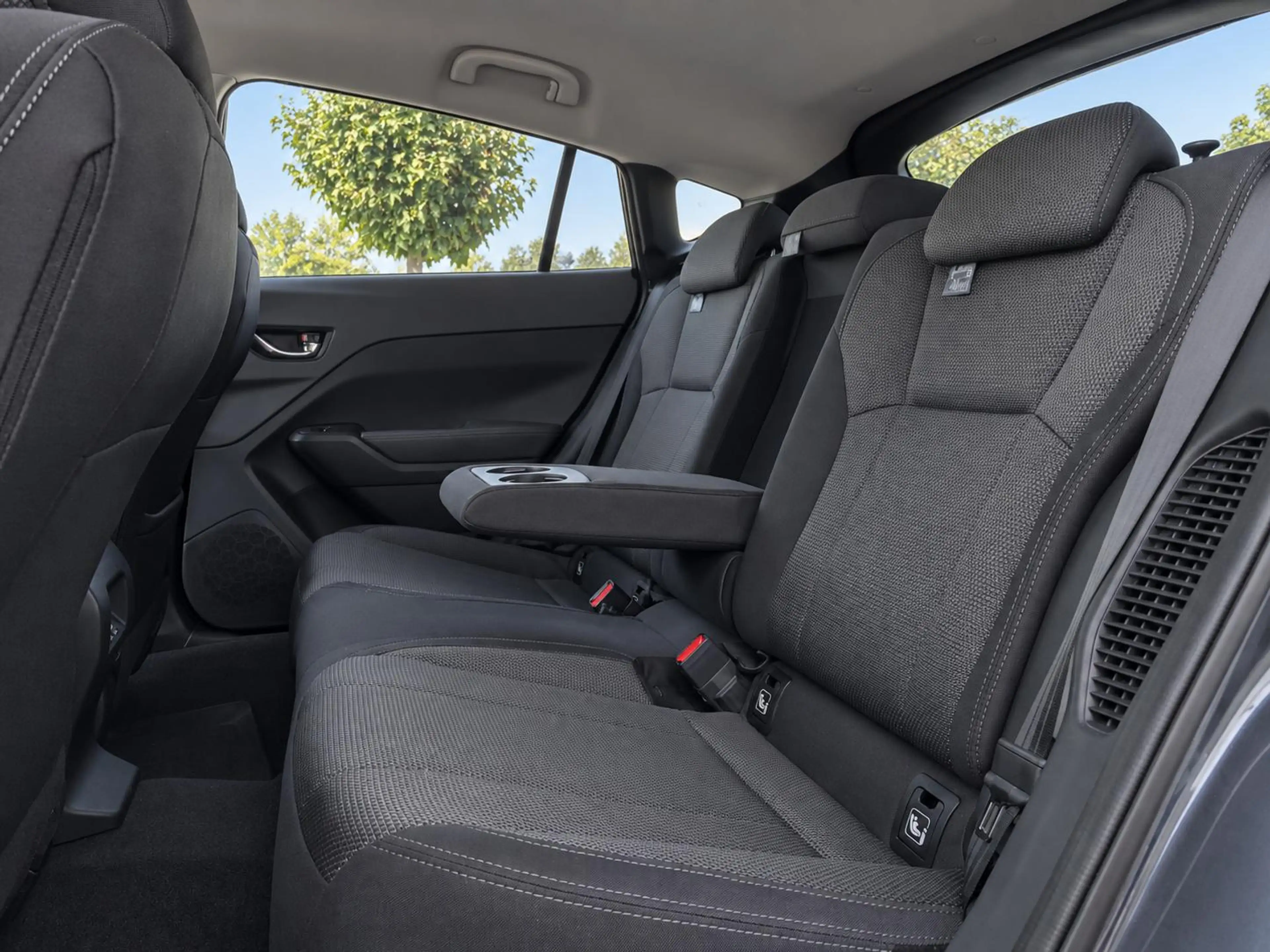 Subaru Crosstrek 2.0ie Active AWD Automatik — photo 12