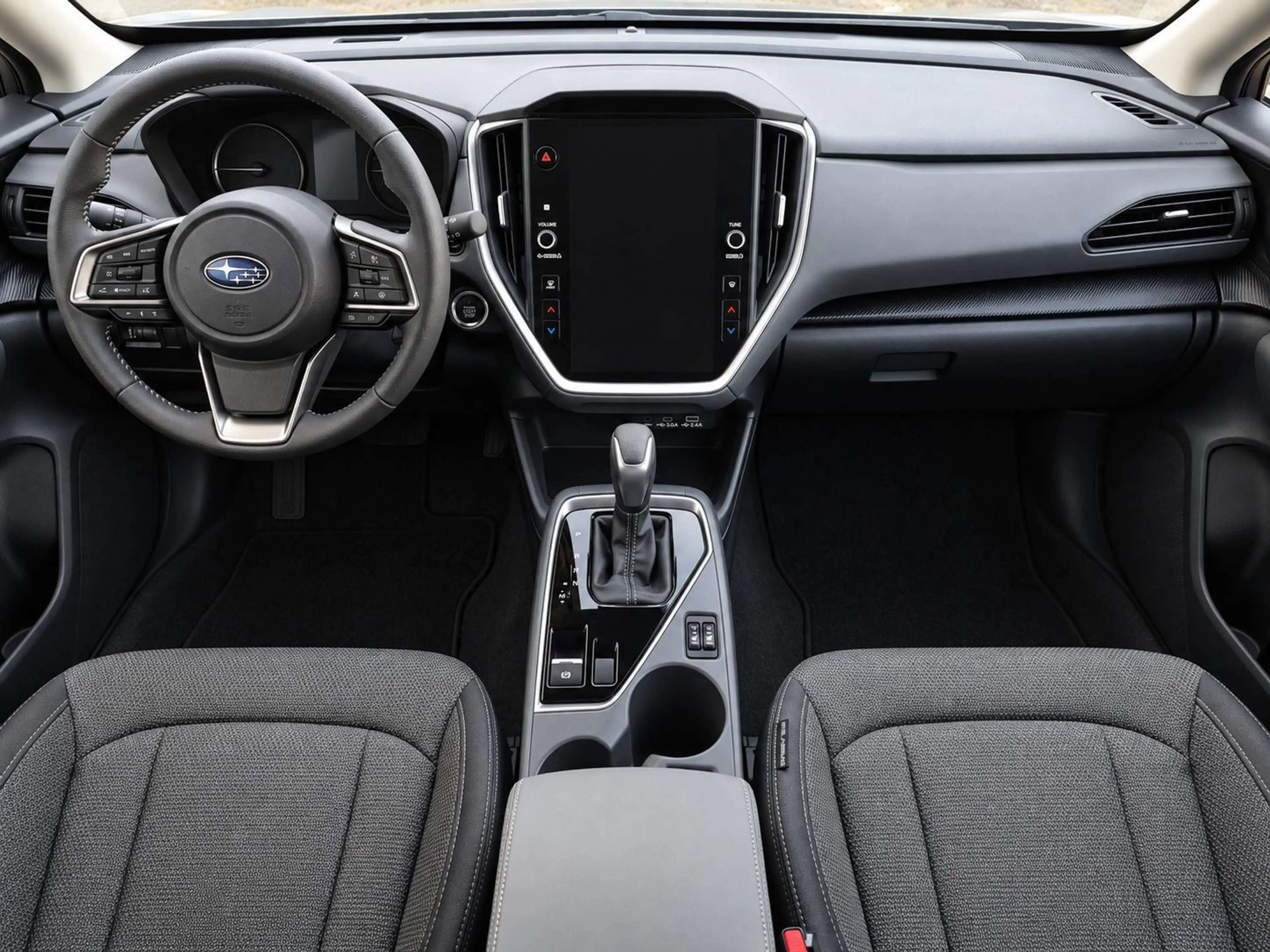 Subaru Crosstrek 2.0ie Active AWD Automatik — photo 9