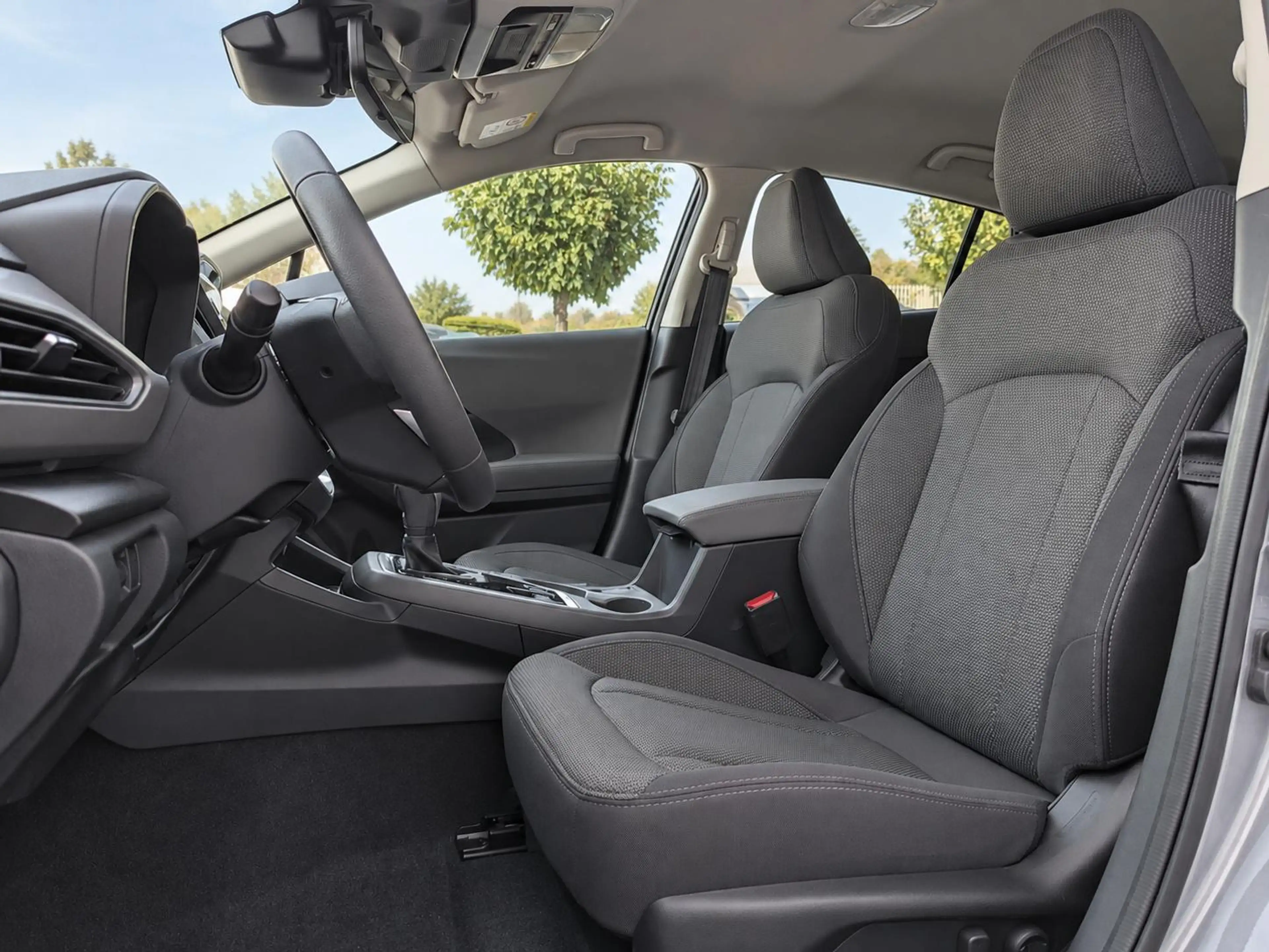 Subaru Crosstrek 2.0ie Active AWD Automatik — photo 8