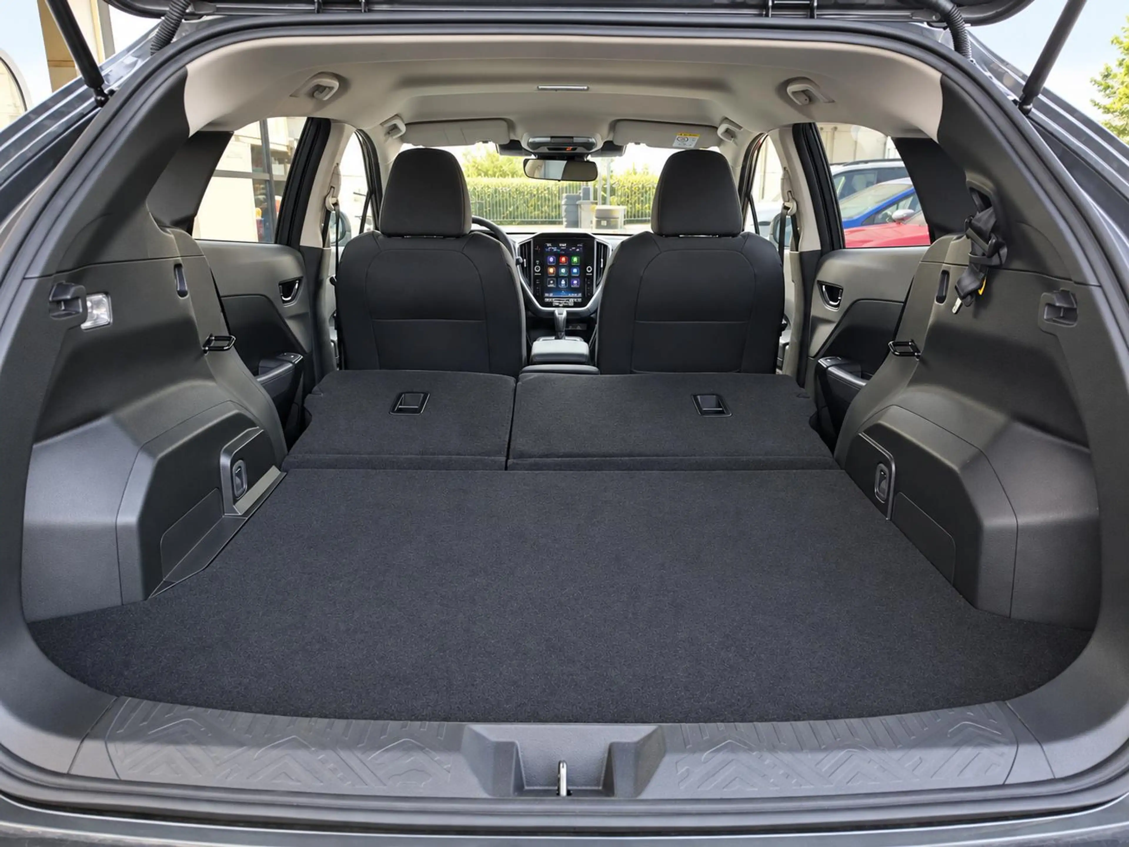 Subaru Crosstrek 2.0ie Active AWD Automatik — photo 14