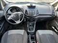Ford EcoSport 1.5 TDCi 95 CV Plus Schwarz - thumbnail 6