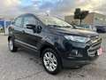 Ford EcoSport 1.5 TDCi 95 CV Plus Schwarz - thumbnail 3