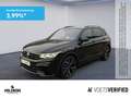 Volkswagen Tiguan 2.0 TSI R 4Motion MATRIX+AHK+LEDER+HUD Schwarz - thumbnail 1