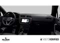 Volkswagen Tiguan 2.0 TSI R 4Motion MATRIX+AHK+LEDER+HUD Schwarz - thumbnail 3