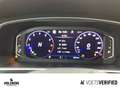 Volkswagen Tiguan 2.0 TSI R 4Motion MATRIX+AHK+LEDER+HUD Schwarz - thumbnail 13