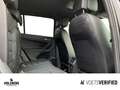 Volkswagen Tiguan 2.0 TSI R 4Motion MATRIX+AHK+LEDER+HUD Schwarz - thumbnail 15