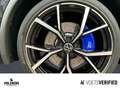 Volkswagen Tiguan 2.0 TSI R 4Motion MATRIX+AHK+LEDER+HUD Schwarz - thumbnail 6