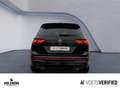 Volkswagen Tiguan 2.0 TSI R 4Motion MATRIX+AHK+LEDER+HUD Schwarz - thumbnail 5