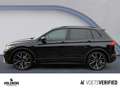 Volkswagen Tiguan 2.0 TSI R 4Motion MATRIX+AHK+LEDER+HUD Schwarz - thumbnail 3