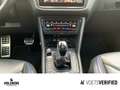 Volkswagen Tiguan 2.0 TSI R 4Motion MATRIX+AHK+LEDER+HUD Schwarz - thumbnail 10